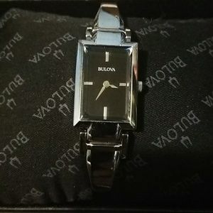 Bulova Time piece